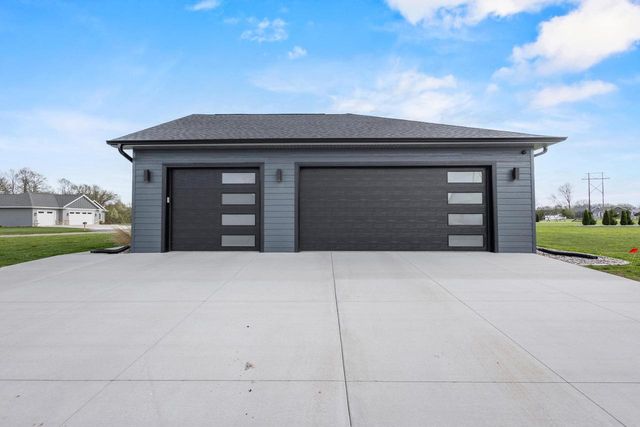 1765 HONOR STREET, Neenah, WI 54956