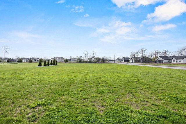 1765 HONOR STREET, Neenah, WI 54956