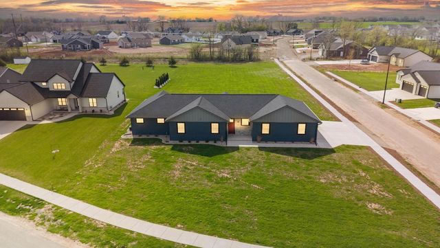 1765 HONOR STREET, Neenah, WI 54956