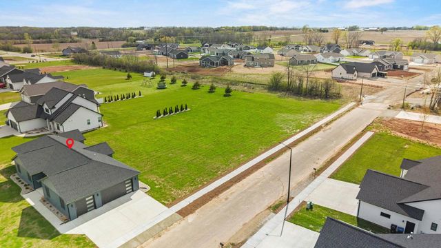 1765 HONOR STREET, Neenah, WI 54956