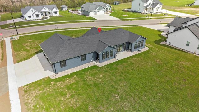 1765 HONOR STREET, Neenah, WI 54956
