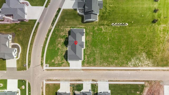 1765 HONOR STREET, Neenah, WI 54956