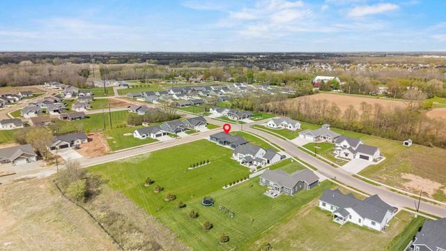 1765 HONOR STREET, Neenah, WI 54956