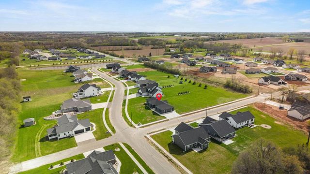 1765 HONOR STREET, Neenah, WI 54956