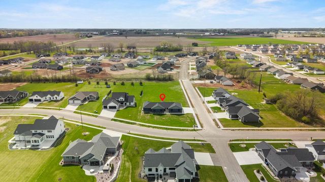 1765 HONOR STREET, Neenah, WI 54956