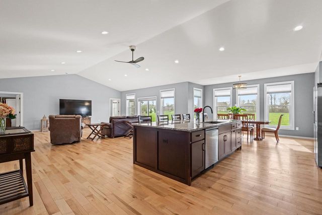 1765 HONOR STREET, Neenah, WI 54956