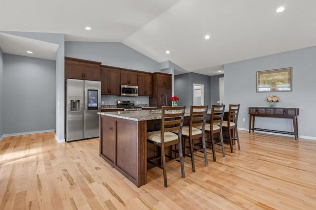 1765 HONOR STREET, Neenah, WI 54956