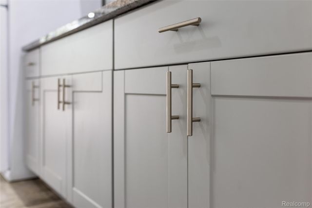 470 BRAINARD Street 2, Detroit, MI 48201