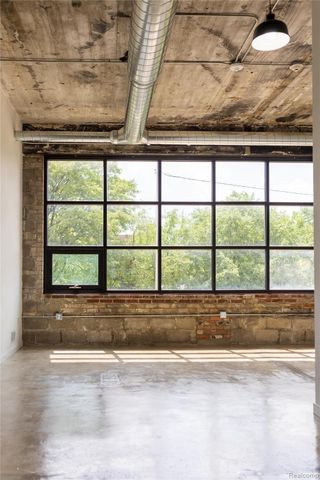 470 BRAINARD Street 2, Detroit, MI 48201