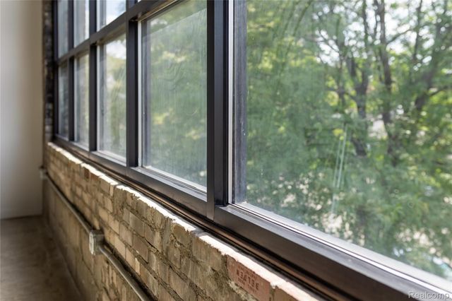 470 BRAINARD Street 2, Detroit, MI 48201