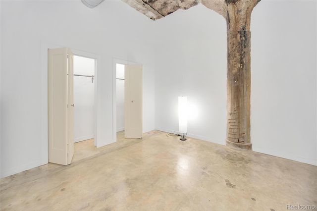 470 BRAINARD Street 2, Detroit, MI 48201