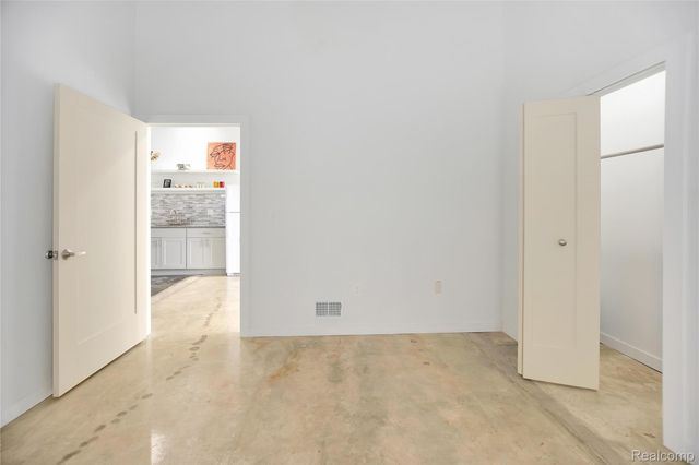 470 BRAINARD Street 2, Detroit, MI 48201