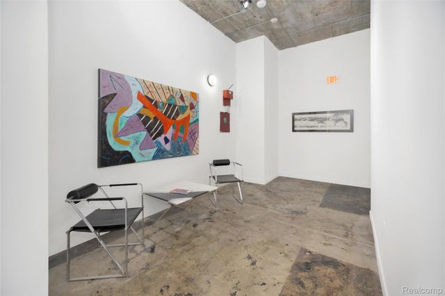 470 BRAINARD Street 2, Detroit, MI 48201