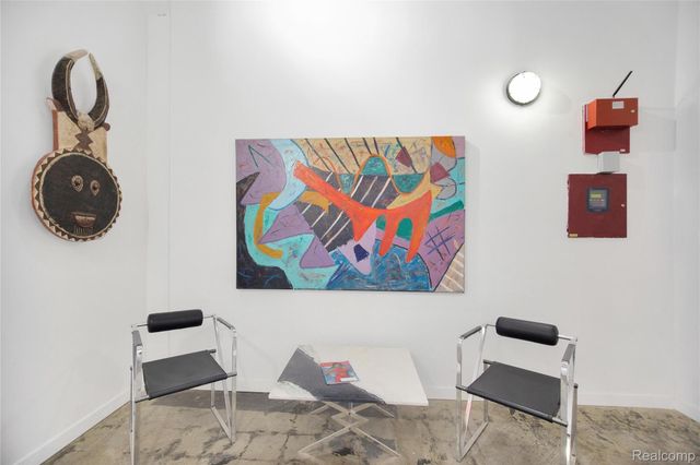 470 BRAINARD Street 2, Detroit, MI 48201