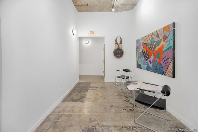 470 BRAINARD Street 2, Detroit, MI 48201