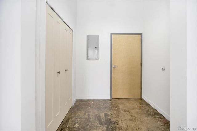 470 BRAINARD Street 2, Detroit, MI 48201