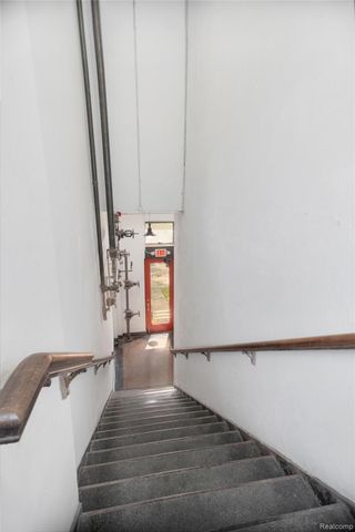 470 BRAINARD Street 2, Detroit, MI 48201