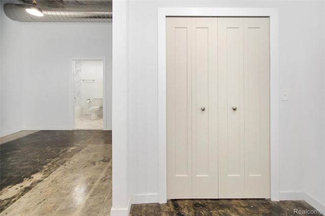 470 BRAINARD Street 2, Detroit, MI 48201