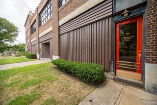 470 BRAINARD Street 2, Detroit, MI 48201
