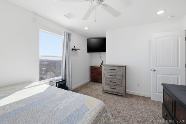 406 Oak Hill Circle, Kiefer, OK 74041