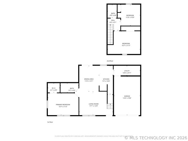 406 Oak Hill Circle, Kiefer, OK 74041