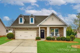 1129 Black Walnut Road, Clover, SC 29710