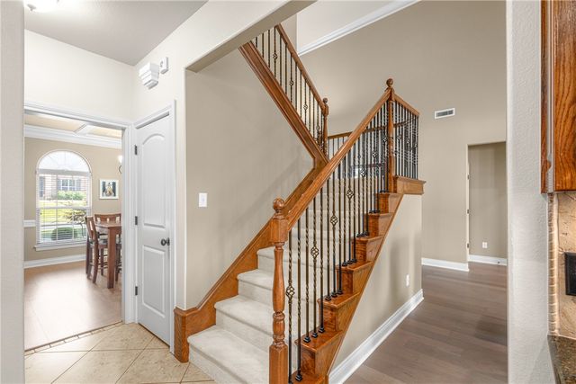 3700 SW Plateau Boulevard, Bentonville, AR 72712