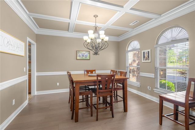 3700 SW Plateau Boulevard, Bentonville, AR 72712