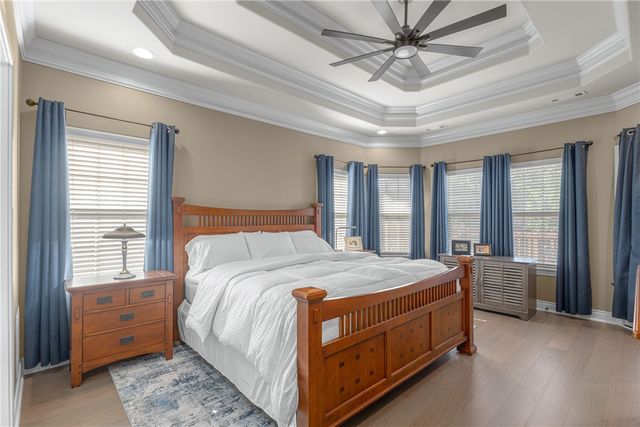 3700 SW Plateau Boulevard, Bentonville, AR 72712