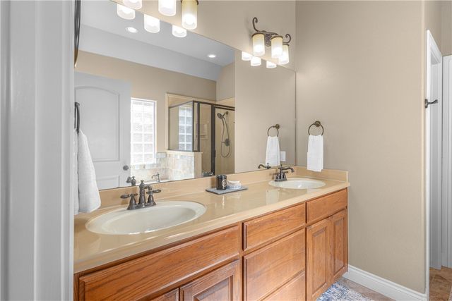 3700 SW Plateau Boulevard, Bentonville, AR 72712