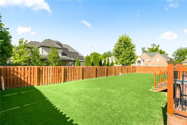 3700 SW Plateau Boulevard, Bentonville, AR 72712