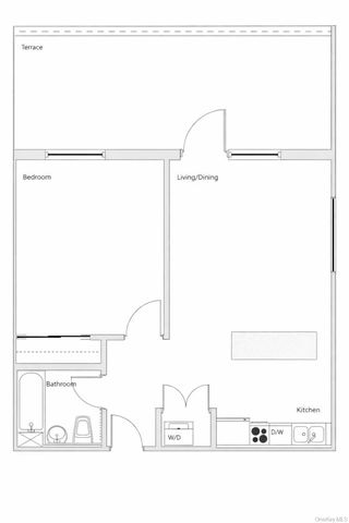 112-02 Northern Boulevard 2B, Corona, NY 11368