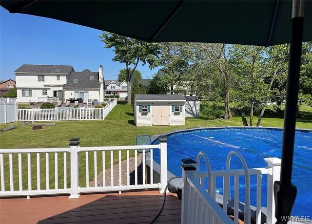 7001 Rebecca Drive, Wheatfield, NY 14304