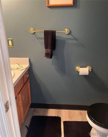 7001 Rebecca Drive, Wheatfield, NY 14304