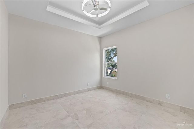 509 Ithaca Avenue, Mcallen, TX 78501