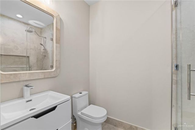 509 Ithaca Avenue, Mcallen, TX 78501
