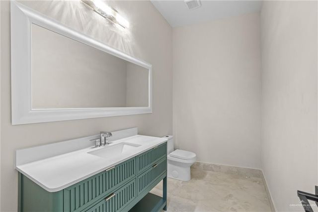 509 Ithaca Avenue, Mcallen, TX 78501