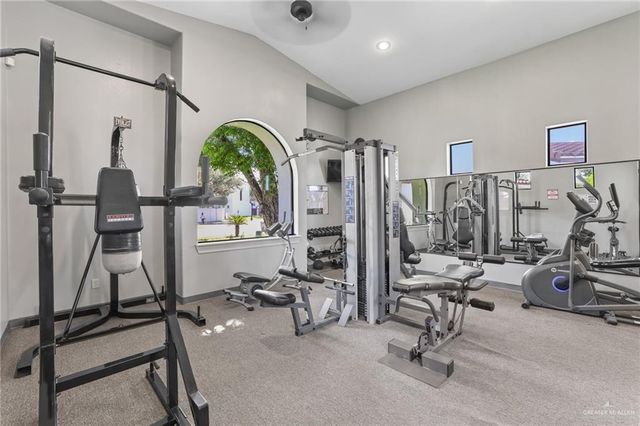 509 Ithaca Avenue, Mcallen, TX 78501