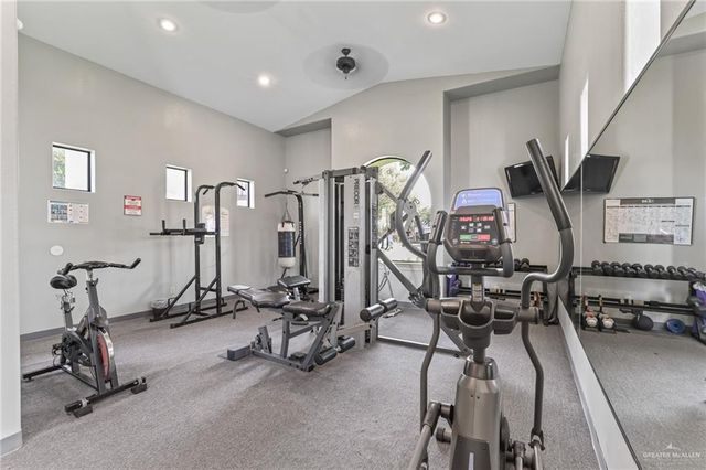509 Ithaca Avenue, Mcallen, TX 78501