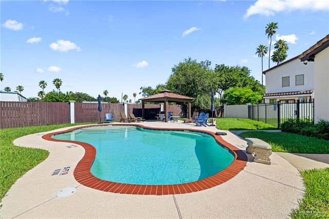 509 Ithaca Avenue, Mcallen, TX 78501