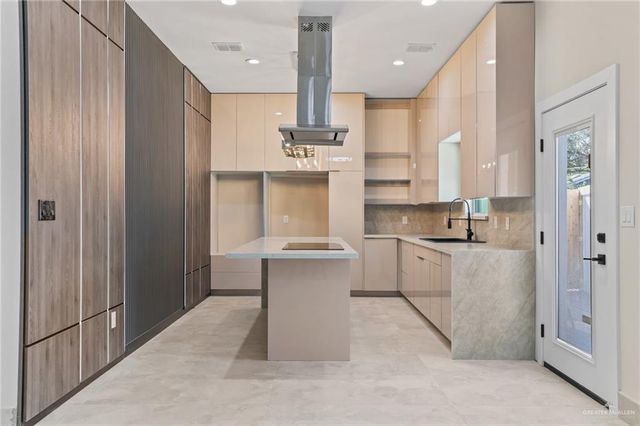 509 Ithaca Avenue, Mcallen, TX 78501