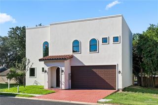 509 Ithaca Avenue, Mcallen, TX 78501