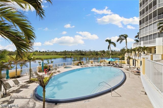4751 West Bay BLVD 2002, Estero, FL 33928