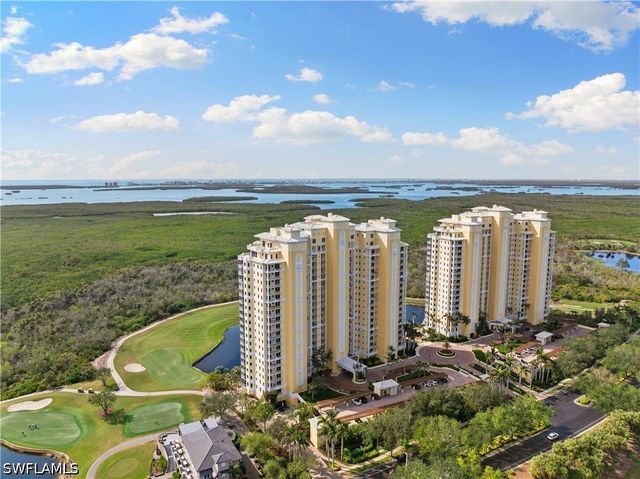 4751 West Bay BLVD 2002, Estero, FL 33928