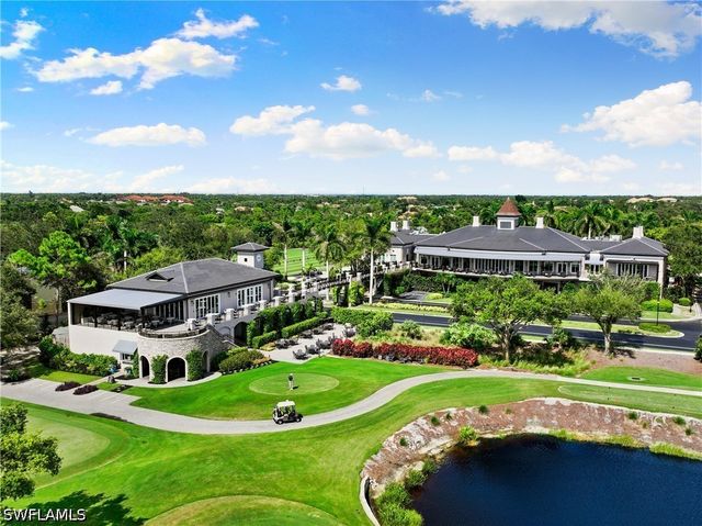 4751 West Bay BLVD 2002, Estero, FL 33928