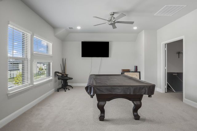 13101 Scissortail Drive, Frisco, TX 75035