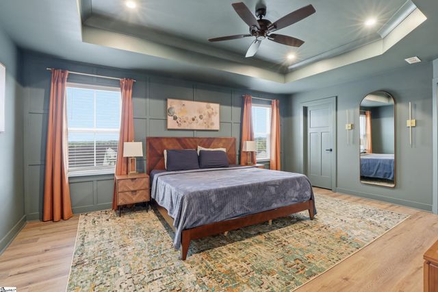 1 Comanche Trail, Simpsonville, SC 29680