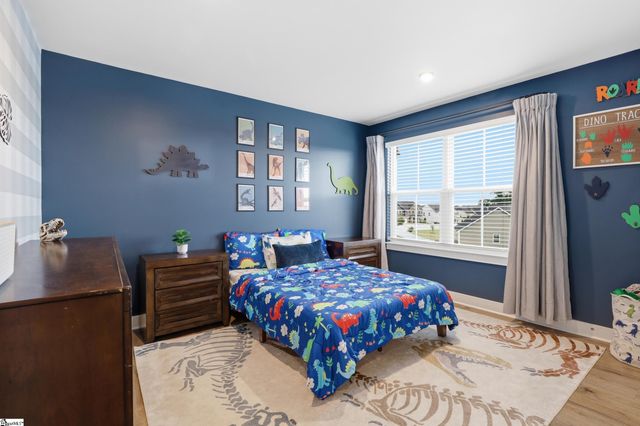 1 Comanche Trail, Simpsonville, SC 29680