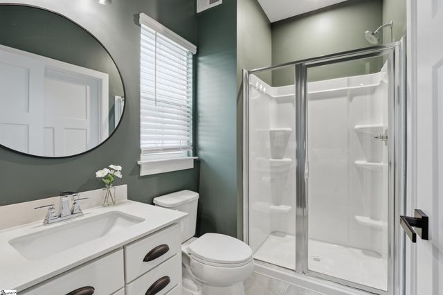 1 Comanche Trail, Simpsonville, SC 29680