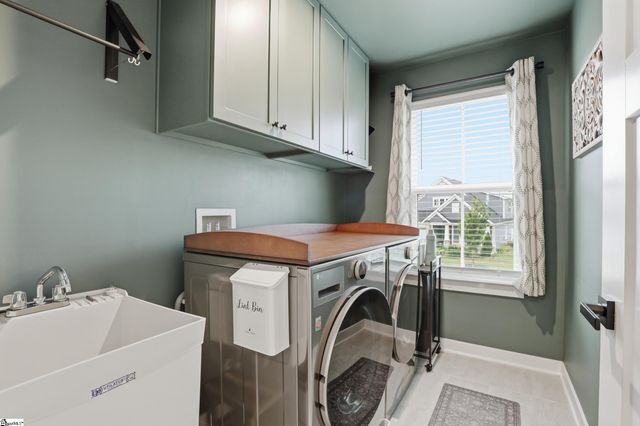 1 Comanche Trail, Simpsonville, SC 29680